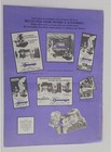 Walt Disney Movie Jules Verne s In Search Of The Castaways Pressbook 1970 R