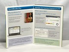 Quickbooks 2015 Pro Desktop Pc Dvd Business Accounting No Subscription Version
