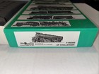 Bowser Ho Challenger Union Pacific Steam Locomotive Empty Box  Instructions