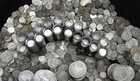 Premium Vintage Mixed Coin Lot   Liquidation Sale   90  U s  Silver Coins