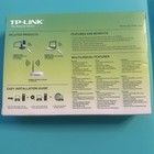 Tp-link Tl-wn722n High Gain Wireless Usb Adapter 150mbps 2 4ghz Wps New In Box