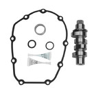 S s Cycle 475c Chain Drive Camshaft Kit Harley 107 114 M8 Hp Upgrade