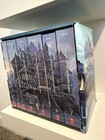 Harry Potter The Complete Series Special Edition Boxed Set By J k  Rowling New 