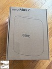 Eero Max 7 Tri-band Mesh Wi-fi 7 Router - 10 Gbps Ethernet -  Not Isp Locked