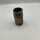 Vintage Edison Blue Amberol Record 1912
