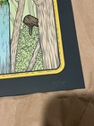 Billy Strings Cary Koka Booth 4 18 Foil Poster