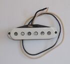 Fender   Custom Shop Fat  60s Strat Neck Pickup 0992265000 usa brand New Other
