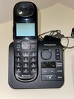 Panasonic Kx-tgla40b Dect 6 0 Cordless Phone Handset For Kx-tgl430b Kx-tg3683b