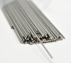 Orthodontic Stainless Steel Straight Lengths  018  Wire Ss 15   Lengths 100 Pack
