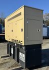 60 Kw Generac Diesel Generator - 385 Hours - John Deere Engine