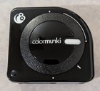 X-rite Colormunki Photo Spectrophotometer Monitor Printer Color Calibration
