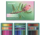 300 Brutfuner Oil Based Colored Pencils New Shipping Included