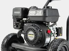 Karcher - G 3600 P Gas Pressure Washer  1 107-535 0