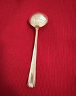Candlelight By Towle Sterling Silver Cream Soup Spoon 6 3 8 