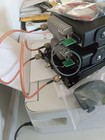 Motorola Uhf Gmrs 25 Watt Repeater With Duplexer   Prog Cd Or Usb