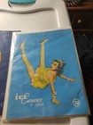 Lot Of 2 Pre Owned Vintage Ice Capades Programs 1946 And 1950
