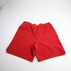 Tampa Bay Buccaneers Nike Nfl On Field Dri-fit Practice Shorts Men s Red Used