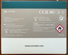 Convatec Esenta Ostomy Skin Barrier Wipes - Box Of 25 Expires 2028