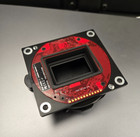 Red Ef Dsmc2 S35 Canon Mount With Captive Screws