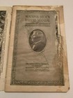 1914 Watkins Stock Raisers Manual