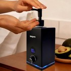 Oil Warmer For Massage  Massage Oil Warmer  Body Oils Heater For Spa  With Two 