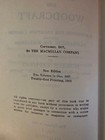 Vintage Horace Kephart Camping Woodcraft Book Olympic Editions