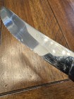 Cutco Ny 1759 Kl Serrated Edge Table Steak Knife Brown Brown Handle