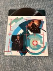 Vintage  Duran Duran Popfolio Folder Lot Of 3 1984 Arena Free Shipping