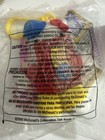 Hello Kitty  sanrio  Crew Kid Soft Toy 2000 Mcdonald s Happy Meal  1  Sealed