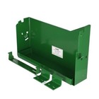 Battery Box - Left Hand Fits John Deere 3010 3020 4000 4010 4020 4320 Ar40208