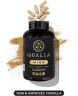  3 Pack  Qualia Mind Brain 2 0 Supplement Nootropics - 120 Capsules - New