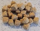  5 Lb Freeze Dried  brine Shrimp  Cubes Tropical Fish Food Turtles Cichlids Koi
