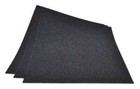 Arc Abrasives 74135k Sandpaper Sheet 11 In L 9 In W pk100 48wl27
