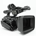 Sony Hvr-z7j Hdv Camcorder - Minidv Hd Camera W  Battery   Charger 40 X 10h Jp