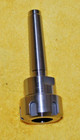 Emco Compact 5 Lathe Spindle Adapter Mt2 To Er25 Collet Also Fits The Emco Fb2