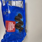 New Limited Edition Oreo Festive Colored Creme Chocolate Cookies 7 14 Oz Bag