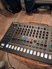 Roland Tr-8s Rhythm Performer Drum Machine With Step Sequencer And Sample