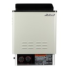 6kw Sauna Heater  Sauna Stove  Wet dry  Free Shipping