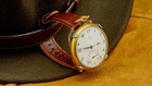 Pocket Watch Wrist Conversion Kit - Marriage - Universal Fit