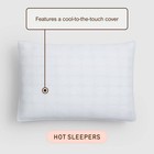 Coop Home Goods Medium The Cooling Adjustable Cloud Pillow