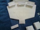 Time Tunnel Diorama Kit Irwin Allen 1966 Resin Kit Free Shipping 