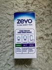Zevo Flying Insect Blue Light Trap Refill Cartridges With Uv Light
