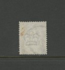 Great Britain O37  1897 Govt Parcel  Wmk 30  Queen Victoria  Used  gb6485 