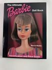 The Ultimate Barbie Doll Book Identification And Price Guide By Marcie Melillo