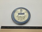 Jimini Cricket Glass Dome Paperweight Disney Hallmark - Remember - Conscience