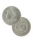 1921 Silver Morgan Dollar Au Lot Of 20 Coins S 1