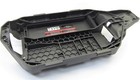 Fits Traxxas Slash 4x4 Ultimate   68277-4 - Chassis  charcoal Lcg Version 7422a