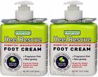 Profoot Heel Rescue Foot Cream Dry Scaly Relief 16 Oz    2 Pack    New Look   