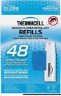 Thermacell Mosquito Repellent Refills 48 Hours Repels Mosquitos Without Spray