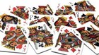Bicycle Disruption Playing Cards Deck Limited Edition With Tracking Number